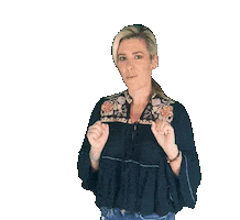 Shock Wow Sticker by Drane-Edelman Properties