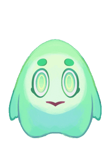 Happy Feliz Sticker by Somni Game Studios