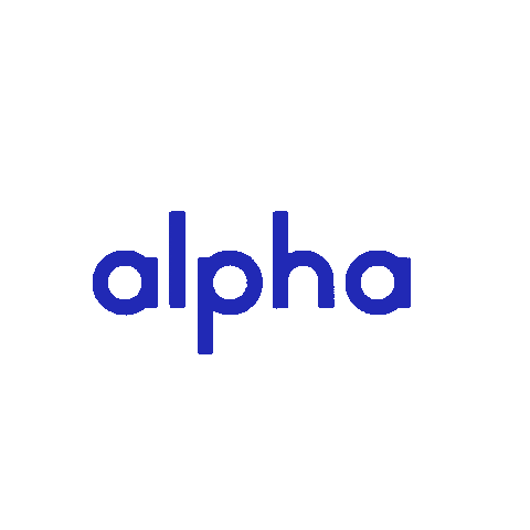 Sticker by ALPHA FM