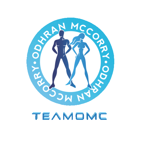 Sticker by TeamOMC
