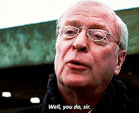 Best Michael Caine Gifs Primo Gif Latest Animated Gifs