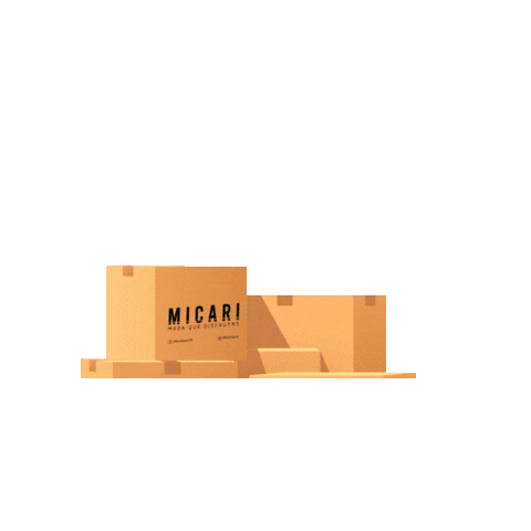 Micari Kids Sticker