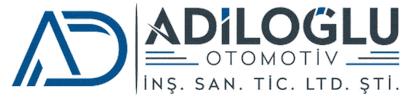 Sticker by Adiloğlu Otomotiv