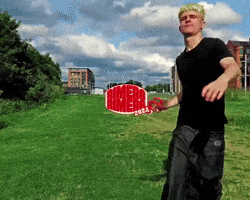 Rap Smashing GIF