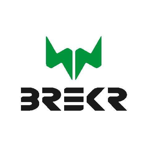 Heart Sticker by Brekr - Let's ride