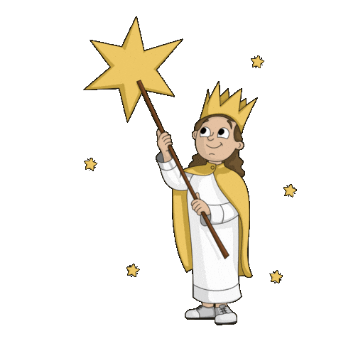 Christmas Noel Sticker by Young Missio Switzerland