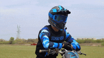 Motocross GIF