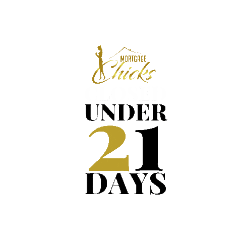 MintMortgage Sticker