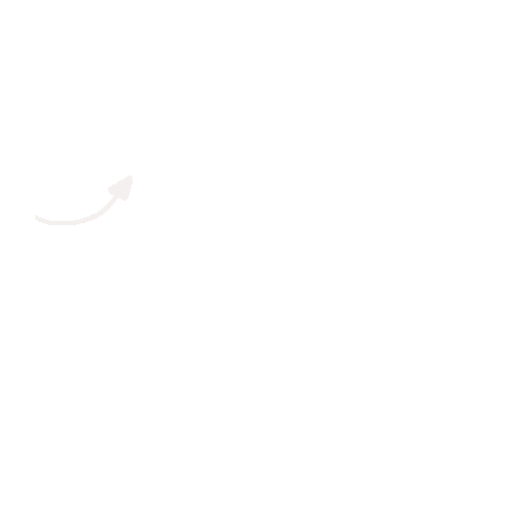 Arrow Point Sticker