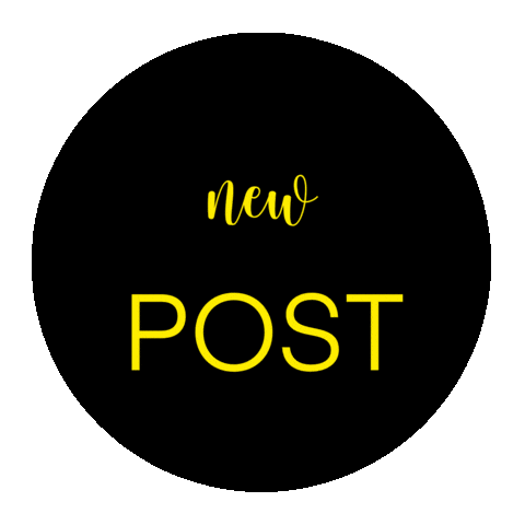 New Post Sticker by dlrg_nordrhein