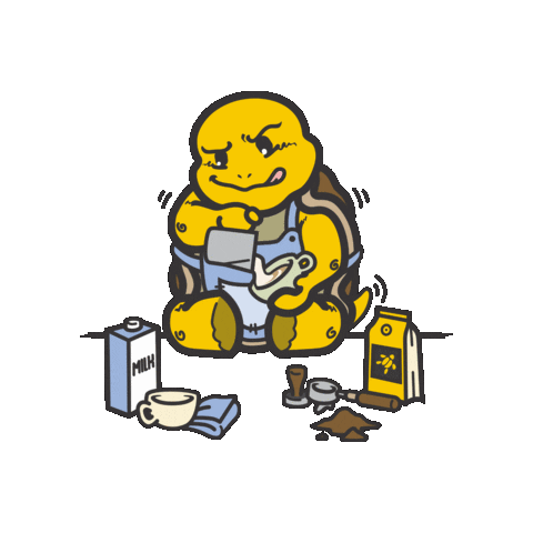 Sticker by acdelposo