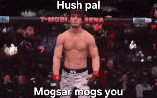 Ufc GIF