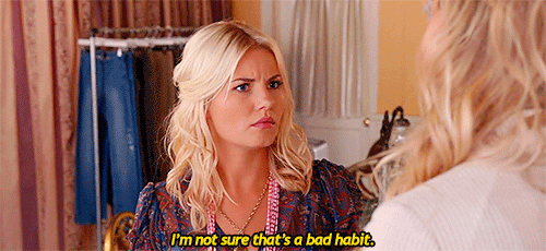 21 Little Relationship Things That Actually Mean You Should Breakup ASAP giphy gif