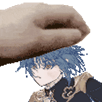 Genshin Impact Sticker