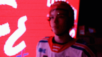 Video Intro GIF by Kitchener Rangers Hockey Club