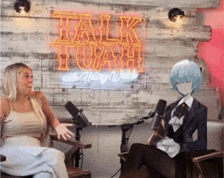 Angela The Library GIF