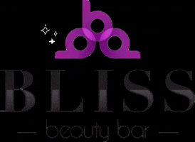 Hair Salon GIF by Bliss beauty bar