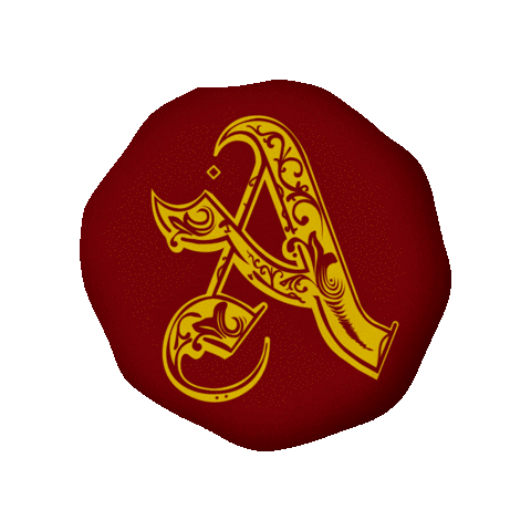 Artistanale Sticker by Transparencia.