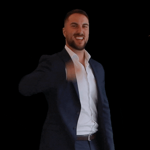 Fedja GIF by Collings Real Estate