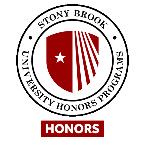 Stony Brook Sticker by Stony Brook University