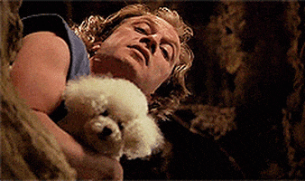 Silence Of Lambs GIFs Get the best GIF on