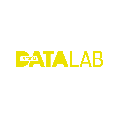 INFORM_DataLab Sticker