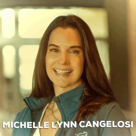 Michelle Lynn Cangelosi GIF