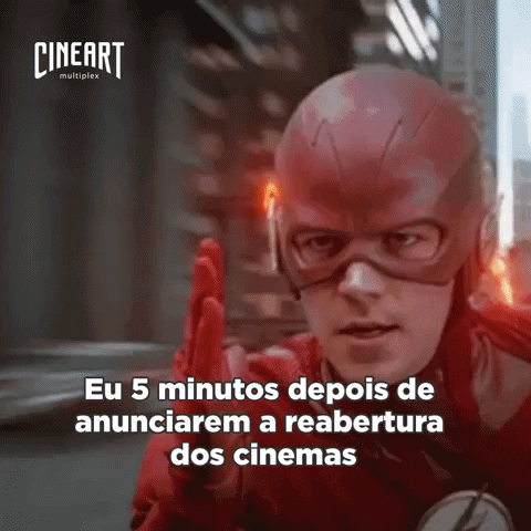 Cineart Multiplex GIF