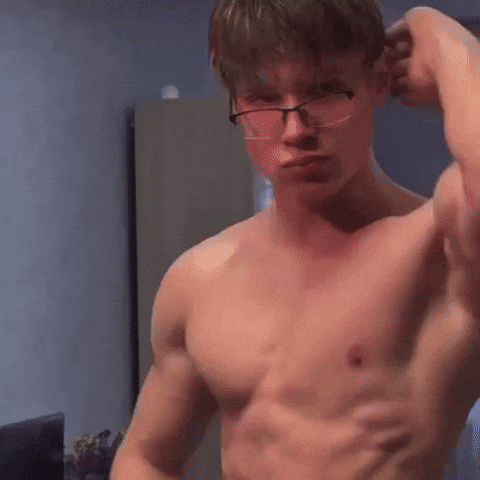 Sport Biceps GIF