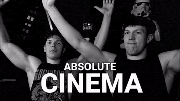 Cinema GIF