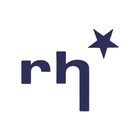 Rock House Entertainment Sticker