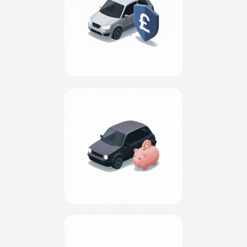 Newcar Firstcar GIF by AutotraderUK