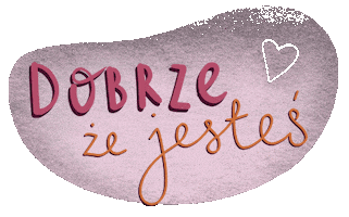 Serce Sticker