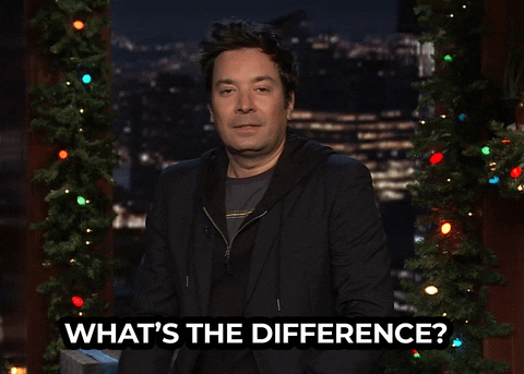 Jimmy Fallon No Difference GIF by The Tonight Show Starring Jimmy Fallon - Find & Share on GIPHY