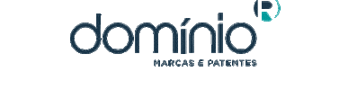 Dominio Sticker by Domínio Marcas