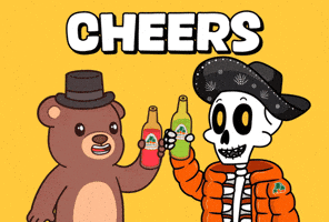 GIF by Jarritos