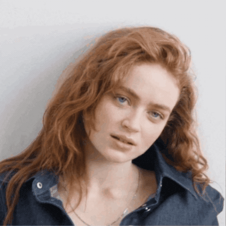 Sadiesink GIF by Calvin Klein