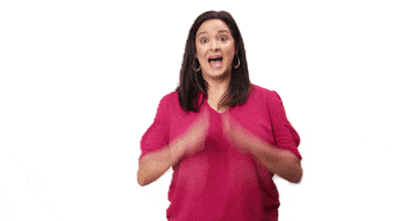 TheOpsAuthority shocked theopsauthority natalie gingrich the ops authority GIF