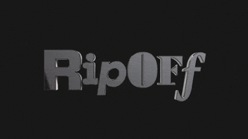 Ripoff GIF