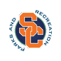 SCPParksandRecreation Sticker