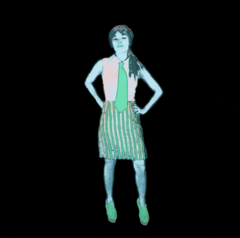 Badass Lady Gang GIFs - Get the best GIF on GIPHY