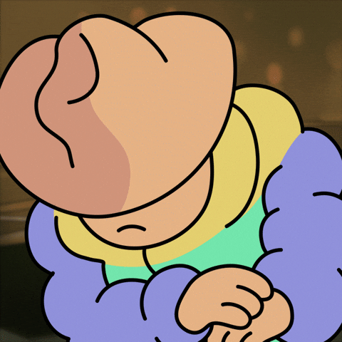 Love It Smile GIF by doodles