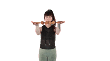 GennysMadero Sticker