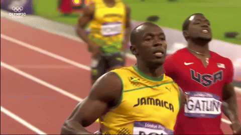 Usain Bolt Caps Off Jamaica's 4x100 Relay World Championship Victory With  the LeBron James Celebration | Complex