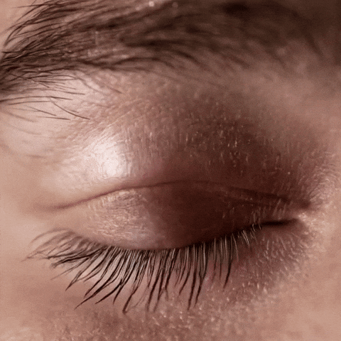 Loop Eye GIF by gersonpichrdo