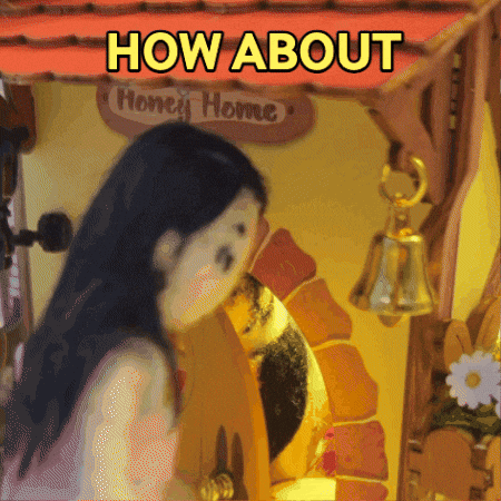 Disagree Fed Up GIF