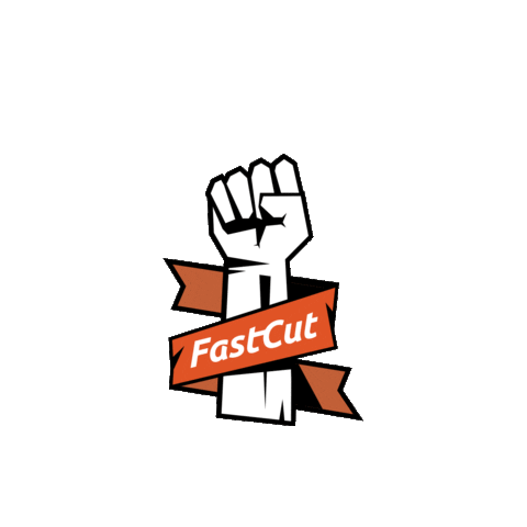 FastCutCNC Sticker