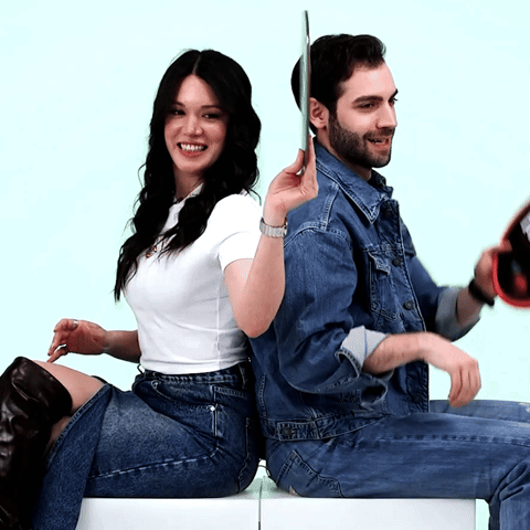 Lets Go Yes GIF by Burak Berkay
