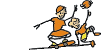 Fsj Sticker by IJGD Niedersachsen