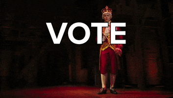 Vote GIF
